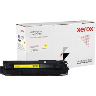 Xerox 006R04315 / Alternative to Samsung SU515A / CLT-Y506L Yellow Toner - High Yield - Lasertoner Gul