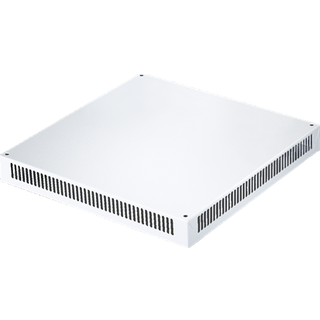 Rittal Topplader ip 2x med ventilationsåbning t
