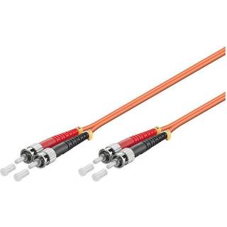 MICROCONNECT Fiber Patch Cable -