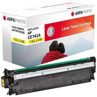 AGFAPHOTO Toner Yellow