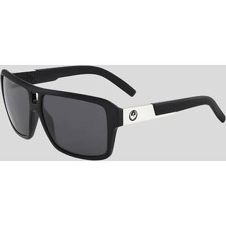 DRAGON Dragon DR THE JAM LL 001 60 Solbriller Mænd Black - Jet Black - 60mm