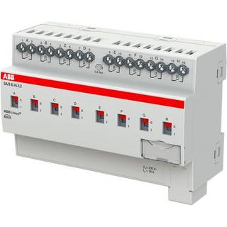 ABB Udgangsmodul sa/s8.16.2.2