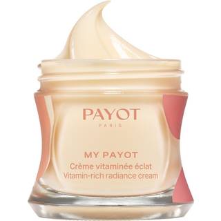 Payot My Payot Crème Vitaminée Éclat Vitamincreme 50 ml - 50 ml