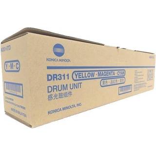 DR-311 KONICA MINOLTA BIZHUB C220 DRUM COLOR