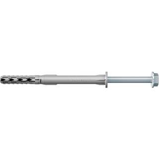 Selvskrue skrue med pin Fischer SXR FUS; 10x120 mm; 50 stk.