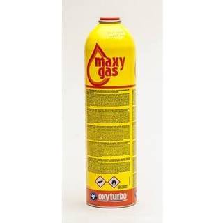 Maxy Gas, Engangsbeholder, 350G Solar