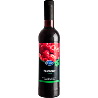 Modo, Hindbær Sirup