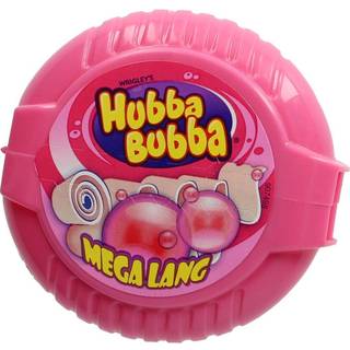 Hubba Bubba Bubble-Tape Triple Mix 56 g.