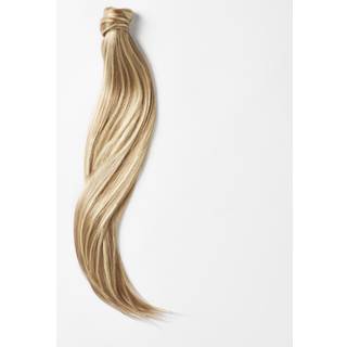 Rapunzel of Sweden Hair Pieces Sleek Ponytail 50 cm M7.3/10.8 Cendre Ash