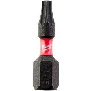 Slagbits Shockwave Impact Duty TX15×25mm pk/25