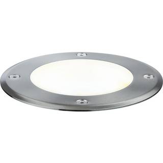 Paulmann Plug & Shine Indbygningslampe 14cm 3,000K 20°