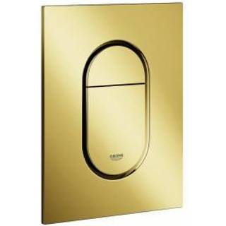 Grohe Arena Cosmo Betjeningspl Betjeningsplade str. S, 2-skyls betjening, cool sunrise