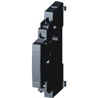 Siemens Hjælpekontakt 2nc side