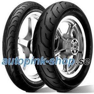 Dunlop GT 502 Rear H/D 150/80B16 71V