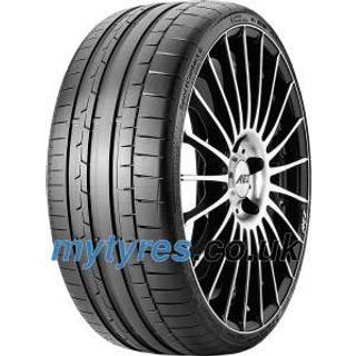 Continental SportContact™ 6 XL 325/30R21 108Y