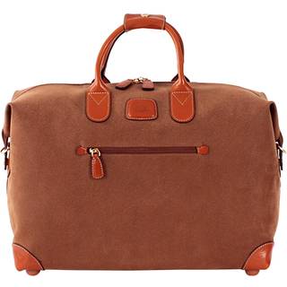 Brics Life Weekendtaske camel