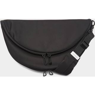 Côte&Ciel Sleek Nylon Hala S Crossover taske sort