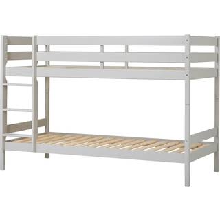 Hoppekids ECO Comfort Køjeseng 90x200, Træ