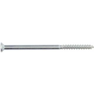 ITW POWER SW, Elforzinket - Afbryderskrue - 3,0 x 38 - 137577