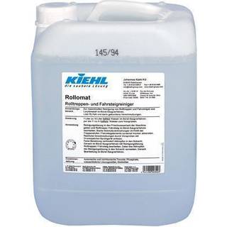 Kiehl Econa koncentrat Balance 10 l Universal uden parfume (j 25 23 10)