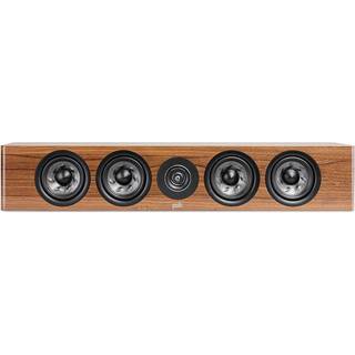 Polk Audio Reserve R350 centerhøjttaler | Valnød | PRIS-MATCH
