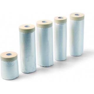 Schuller Eh'klar Dækplast Targa Blue Core 270 cm x 16 m