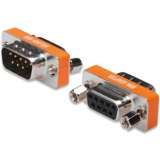 DIGITUS Zero Modem adapter