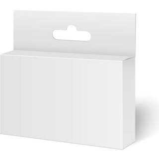 WL Blækpatron sort, 74,6 ml C2500-XL-BK Erstatter PGI-2500XLBK
