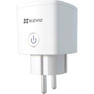 EZVIZ T30-10B Smart Plug Socket