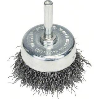 Bosch Accessories Kopstålbørste 50 mm, 0,3 mm, 4500 U/