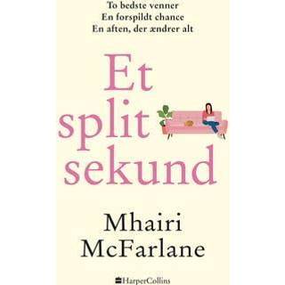Et splitsekund