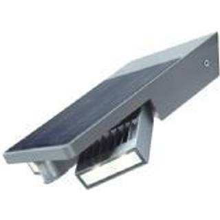 Lutec Tilly Solar Sensor væglampe LED