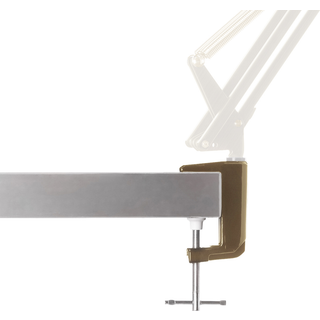 Archi T2 Clamp Brass