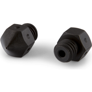 MK8 Hærdet Stål Nozzle 0,6 mm - 1 stk