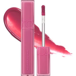 rom&nd Dewy Ful Water Tint Langtidsvarende læbeglans Skygge #06 Thulian 5 g - 5 g