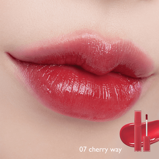 rom&nd Dewy·Ful Water Tint 07 Cherry Way