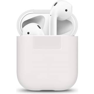 Elago AirPods Silicone Case for AirPods Case - Vit