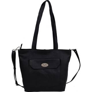 Louise Shopper, Sort