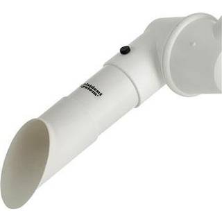 Alsident Sugespids system 63 l=250mm