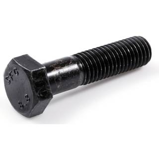 REYHER 040148000120070 Insexskrue M12 M6S 8.8, ISO 4014 12 x 70 mm, pakke med 50