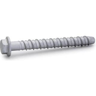 FAST betonskrue, ZF Max belægning, 8,0 x 90 mm - 25 stk.