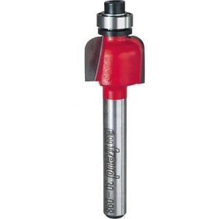 Freud 30-098: 1/8 """" Radius Cove bit med 1/4 """" Shank