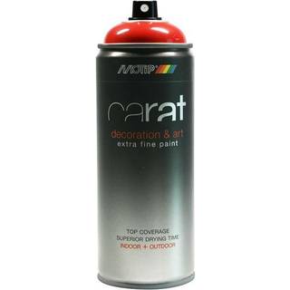 Motip Carat flame red