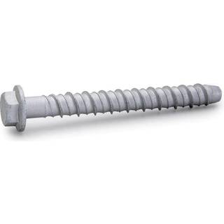 FAST betonskrue, ZF Max belægning, 10,0 x 85 mm - 20 stk.