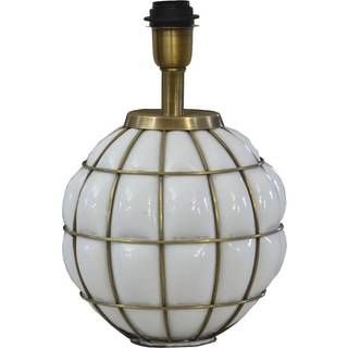 Hallbergs - Grace Kelly 38cm - Lampefod
