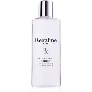 Rexaline Crystal Bright Mild eksfolierende mælk til ansigt 150 ml - 150 ml