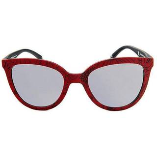 Adidas Originals AOR006O SBG.053 51 Briller Kvinder Rød - Red - 51mm