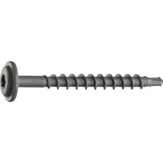 Grabber BHS50UC Montageskrue UTV, selvboring 4,8 x 50 mm, pakke med 100 stk., UTV