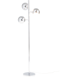 KARE Calotta - 3 lyskilder gulvlampe i retrostil
