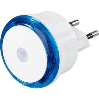 HAMA Basic vågelampe 0,8W, blå